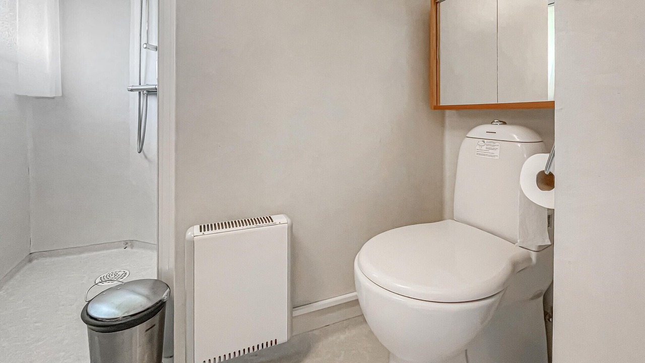 Photo of Bathroom in Lervik