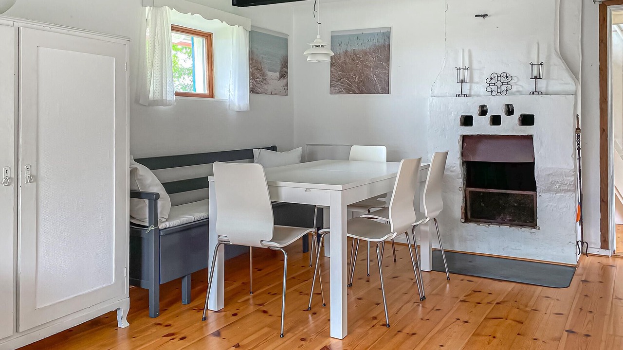Photo of Bedroom in Lervik