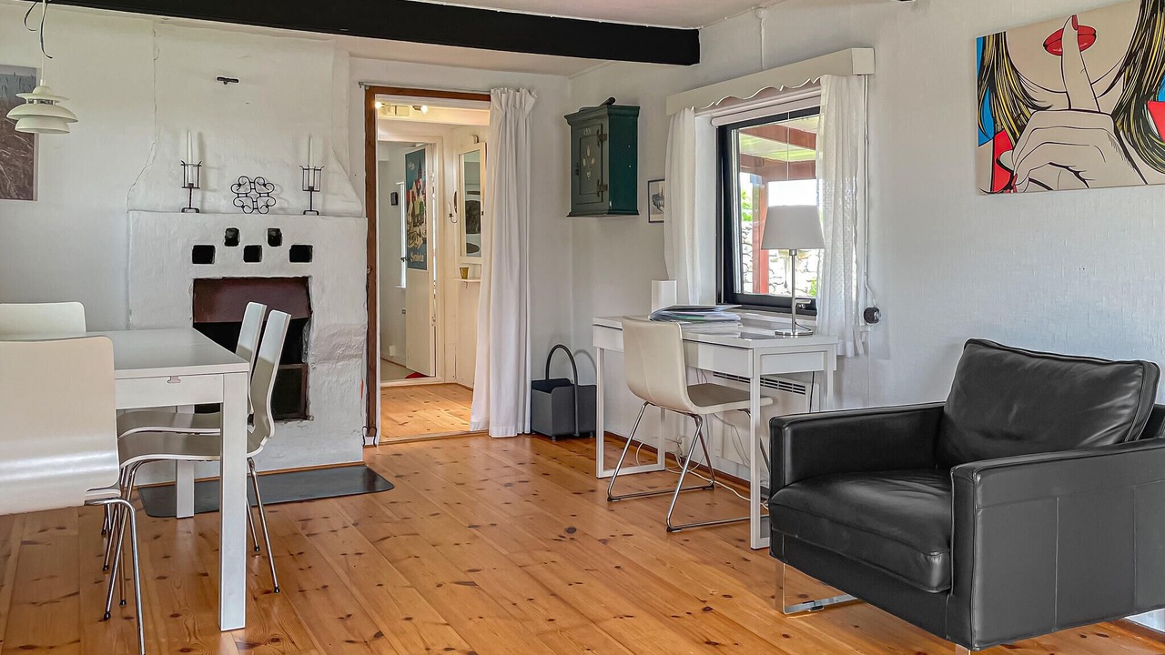 Photo of Bedroom in Lervik