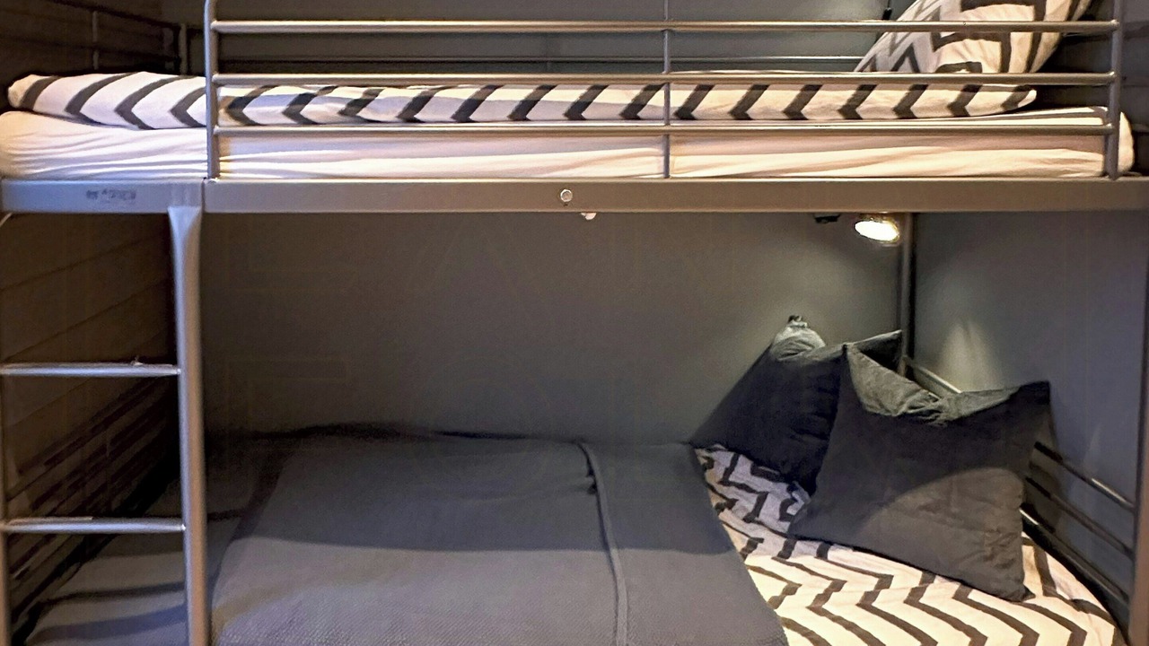 Photo of Bedroom in Nissedal