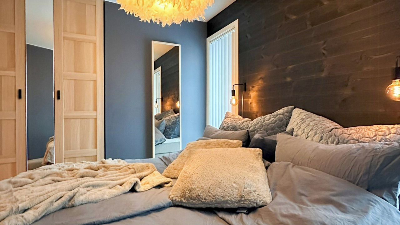 Photo of Bedroom in Nissedal