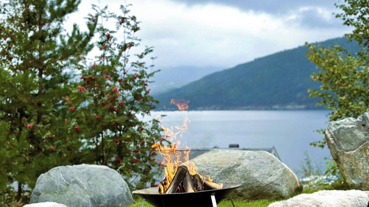 Photo of Outdoor in Nissedal