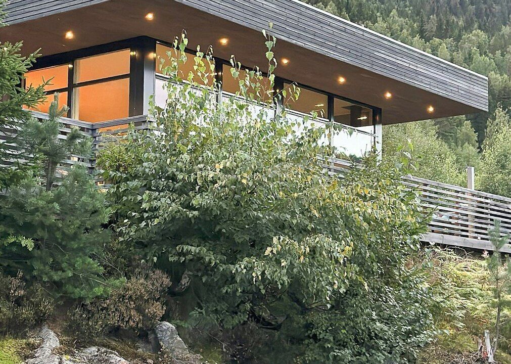 Photo of Outdoor in Nissedal