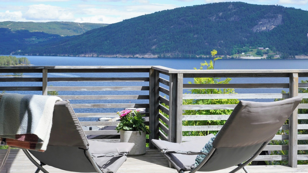 Photo of Outdoor in Nissedal