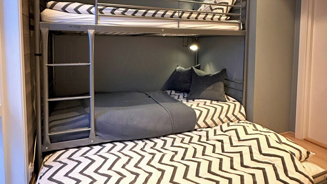 Photo of Bedroom in Nissedal