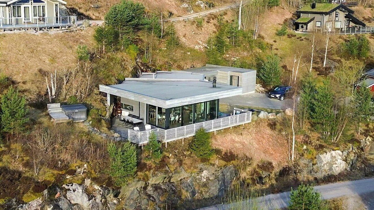 Photo of Outdoor in Nissedal