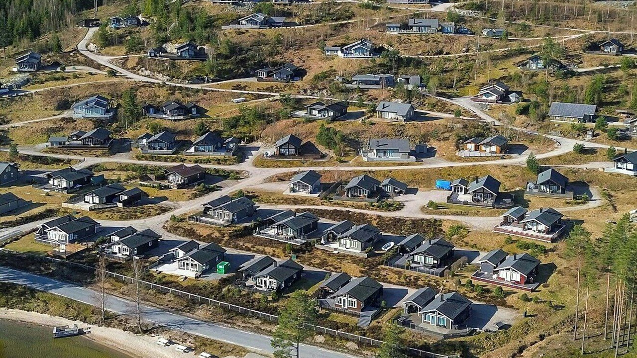 Photo of Outdoor in Nissedal