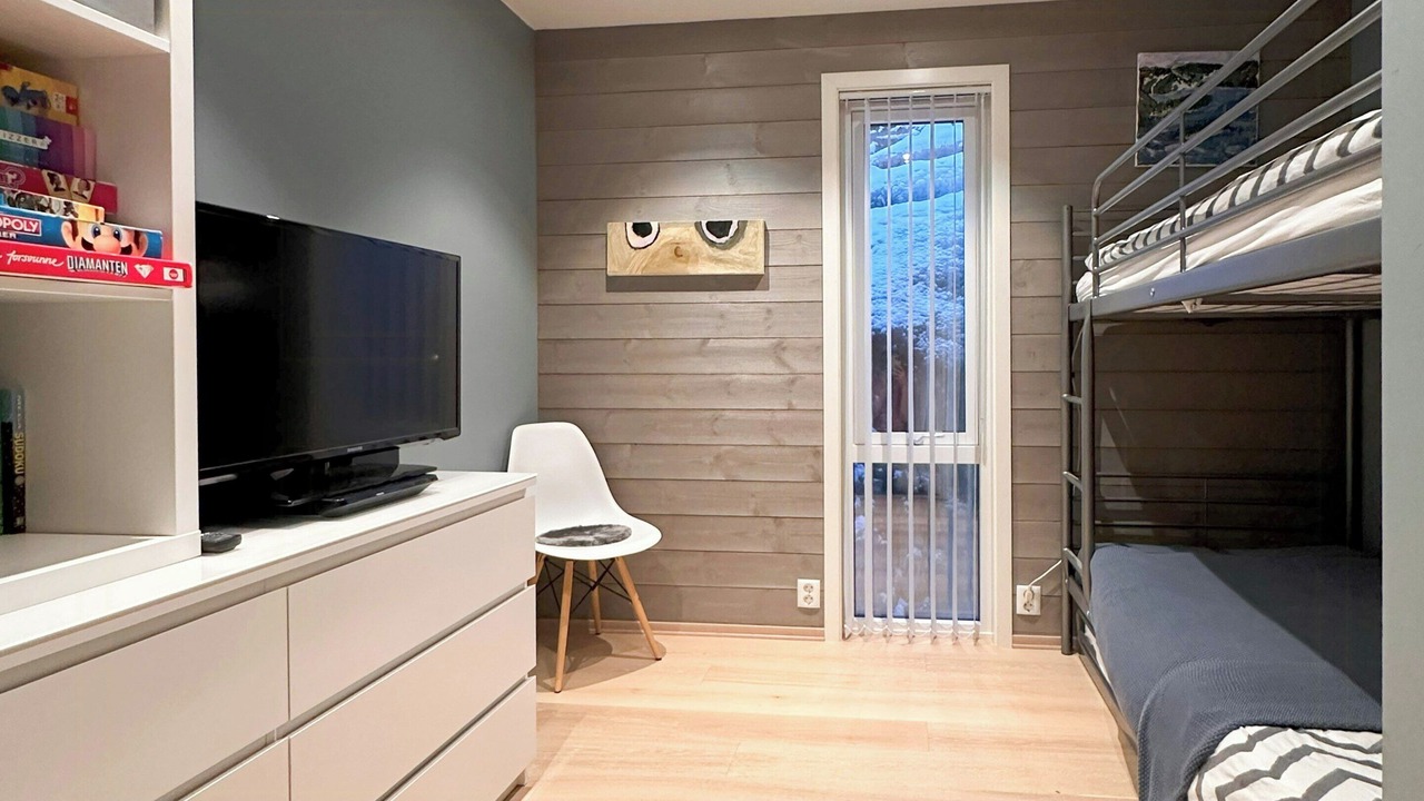 Photo of Bedroom in Nissedal