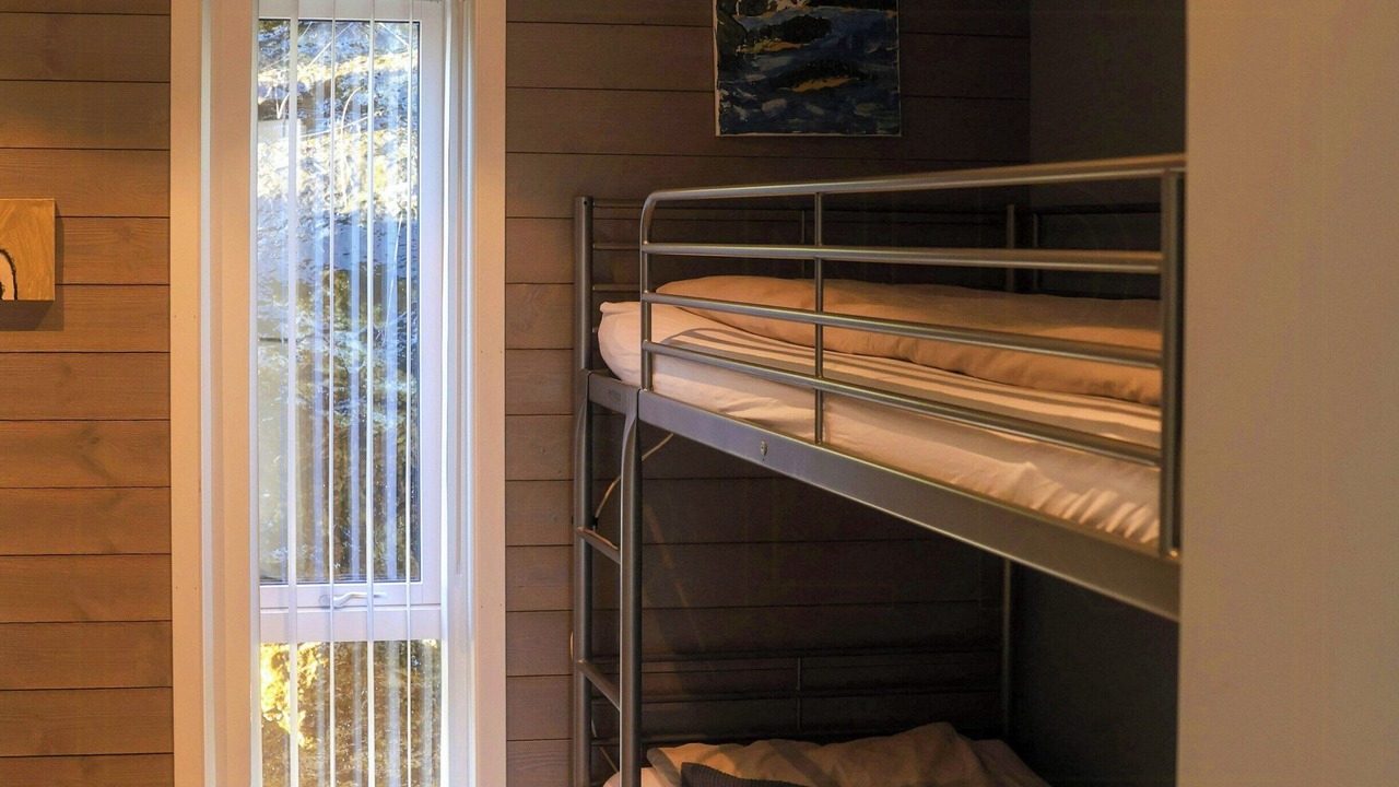 Photo of Bedroom in Nissedal
