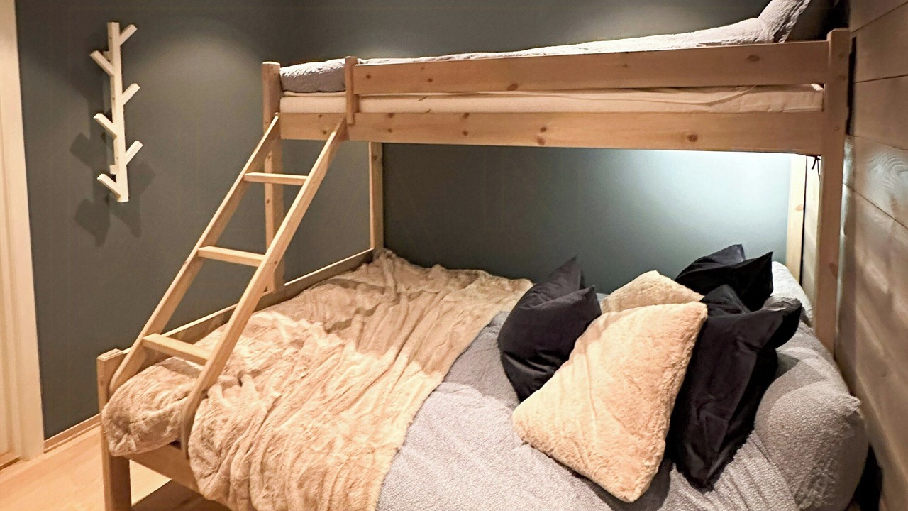 Photo of Bedroom in Nissedal