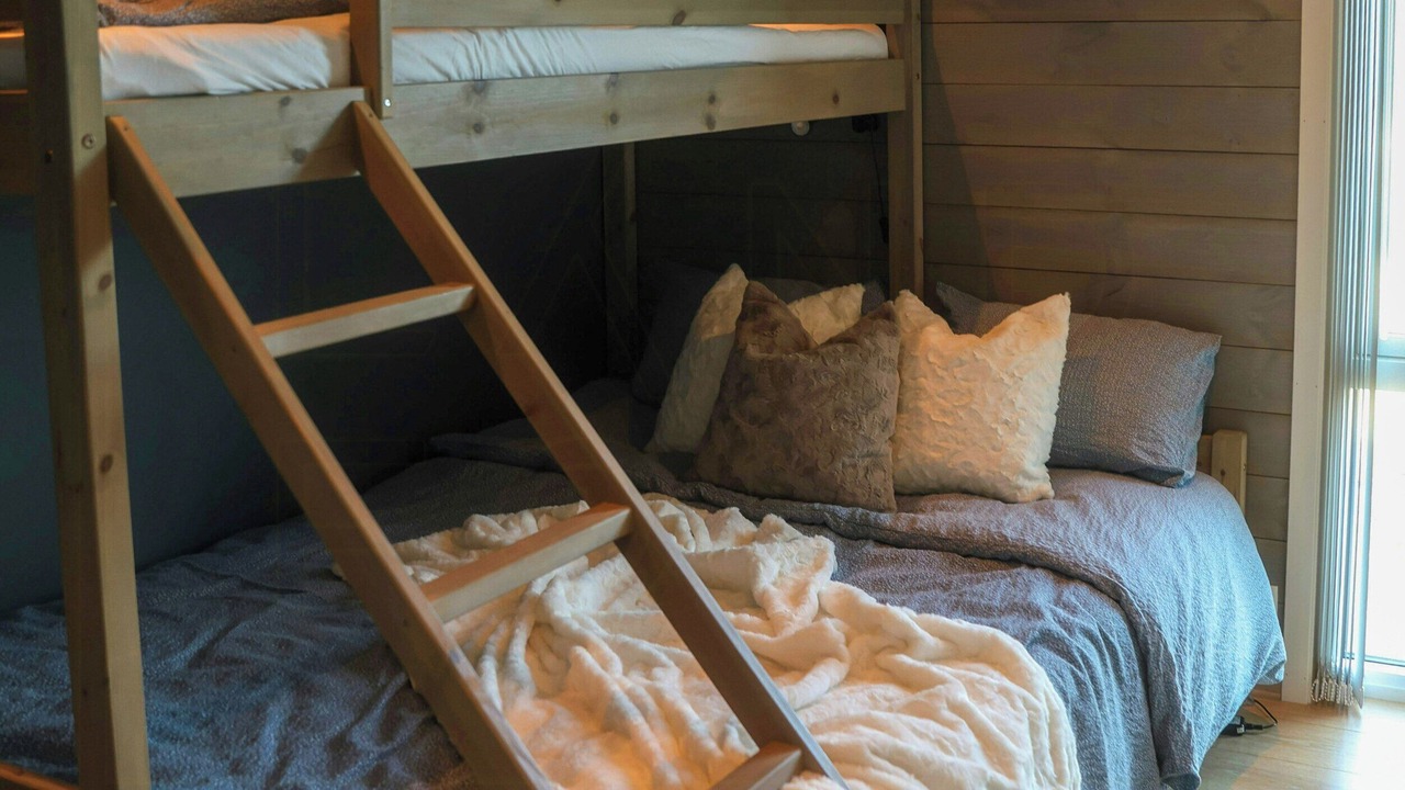 Photo of Bedroom in Nissedal