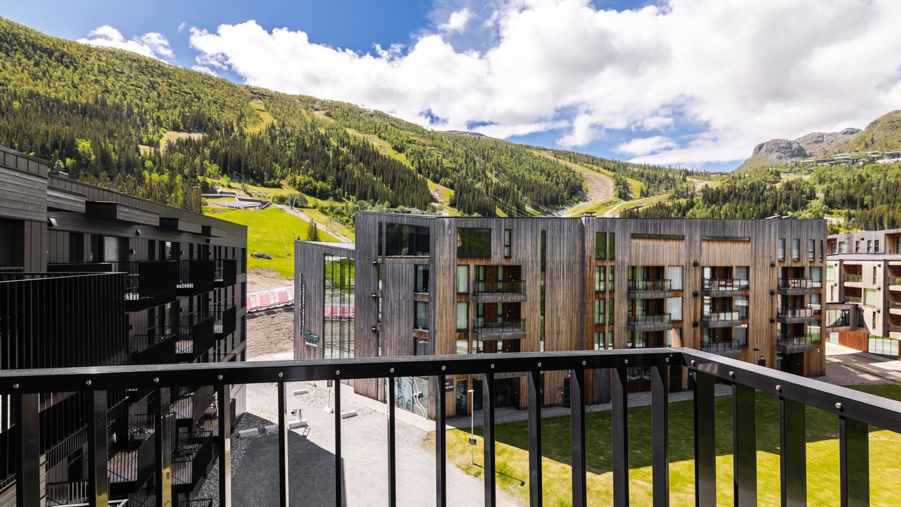 Photo of Outdoor in Hemsedal