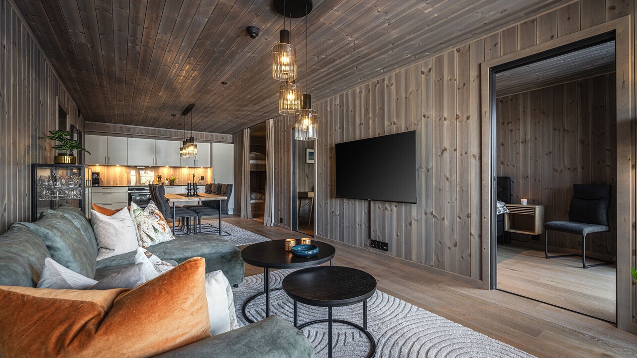 Photo of Bedroom in Hemsedal