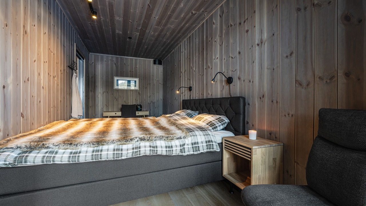 Photo of Bedroom in Hemsedal