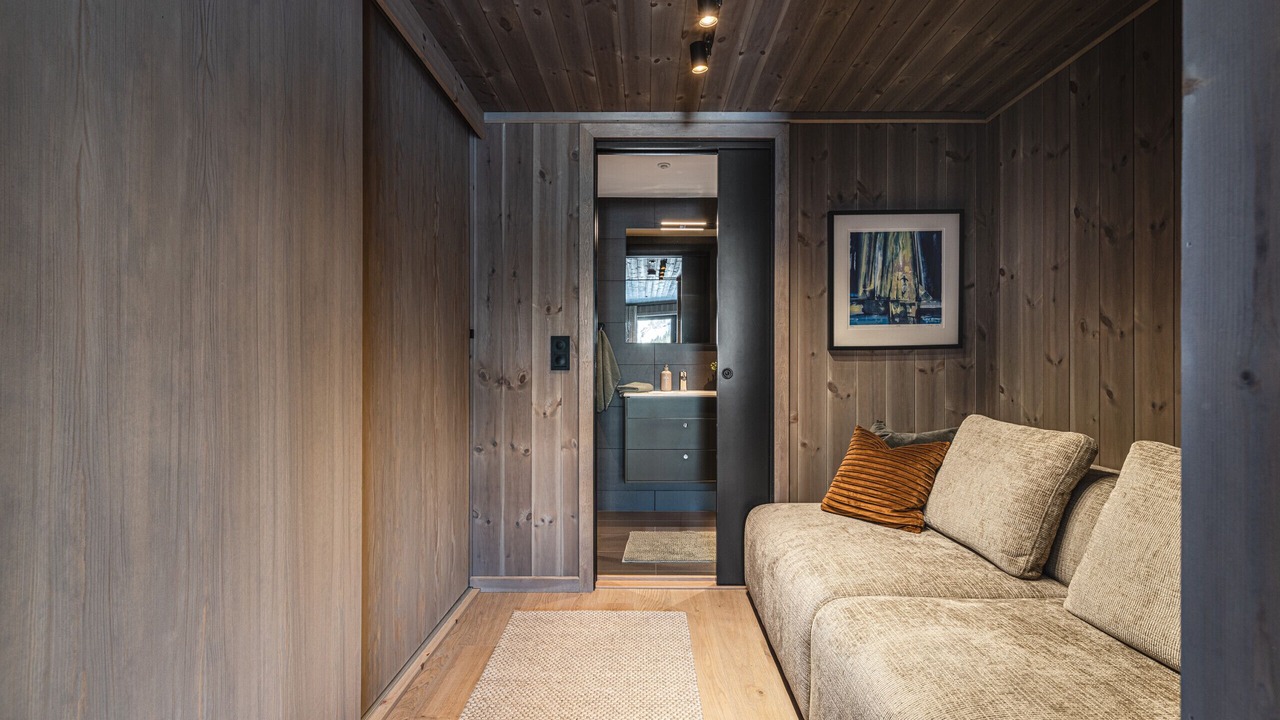 Photo of Bathroom in Hemsedal
