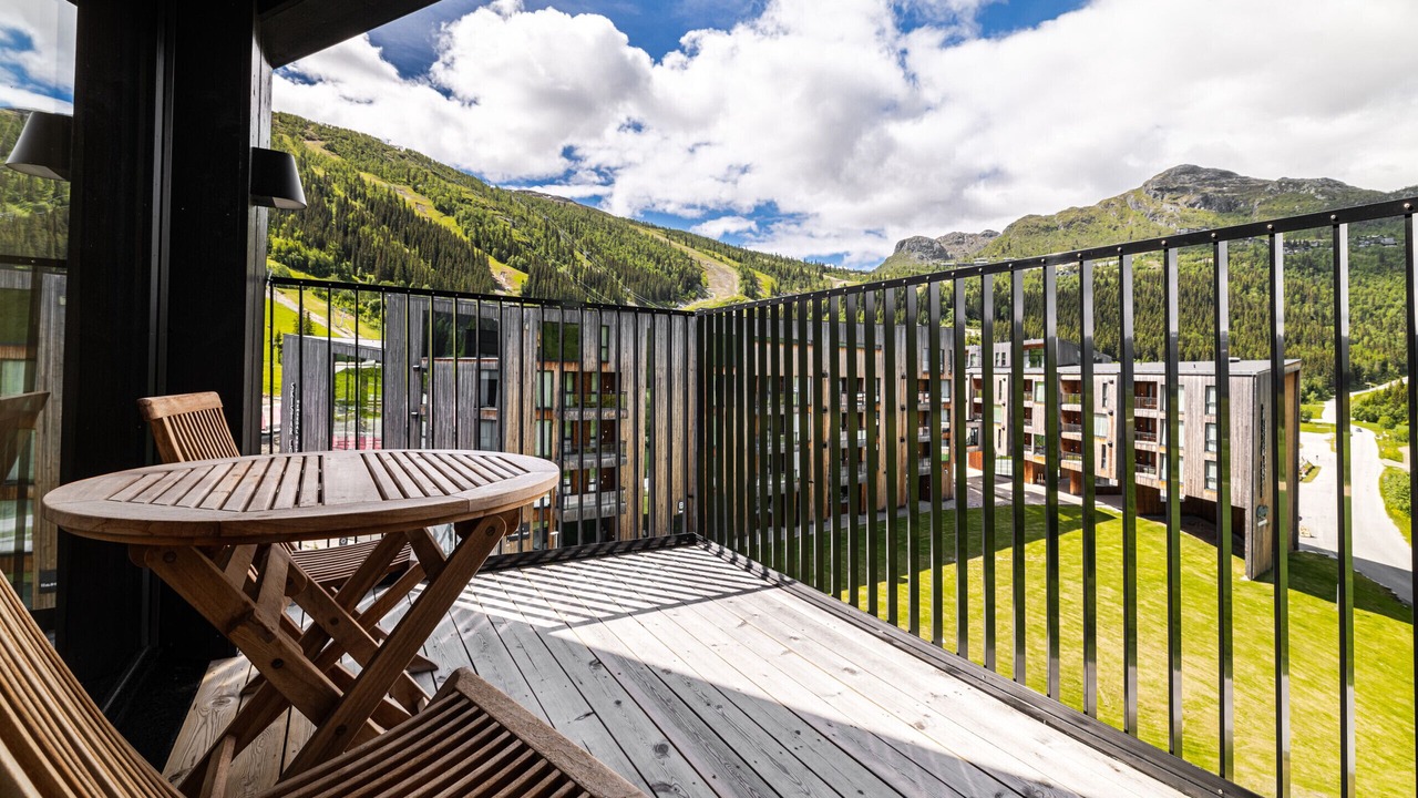 Photo of Outdoor in Hemsedal
