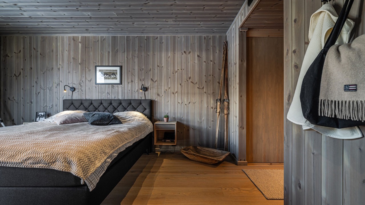 Photo of Bedroom in Hemsedal
