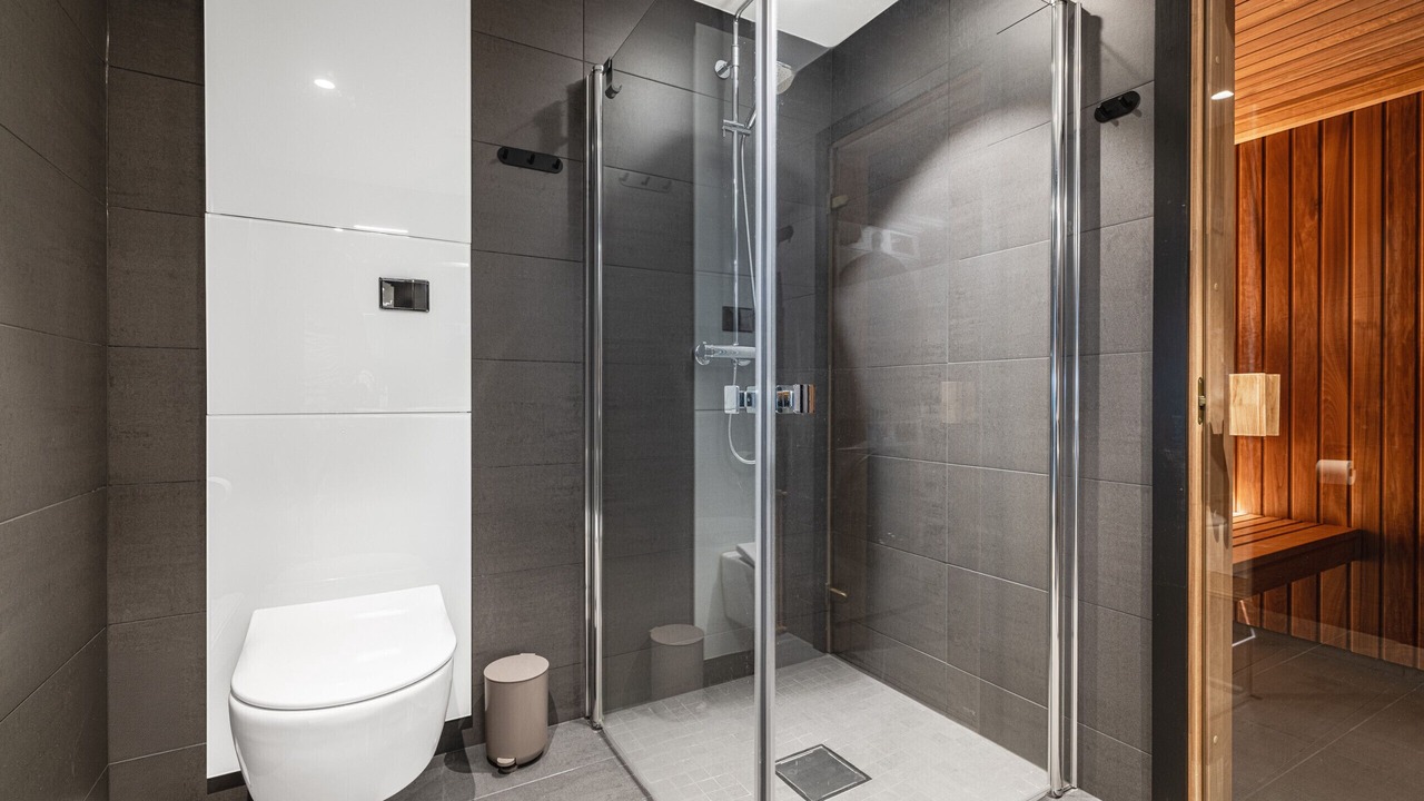 Photo of Bathroom in Hemsedal