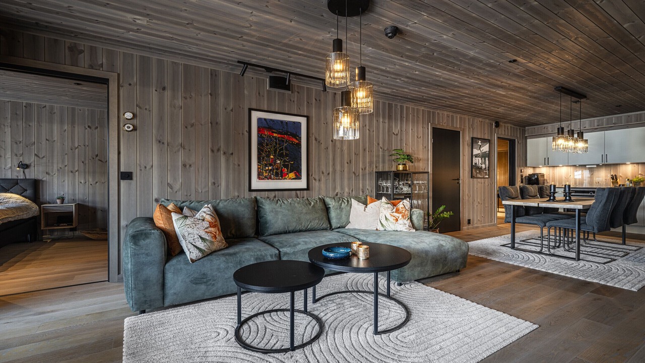 Photo of Livingroom in Hemsedal