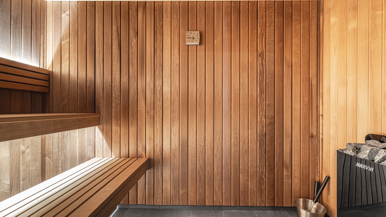 Photo of Bathroom in Hemsedal