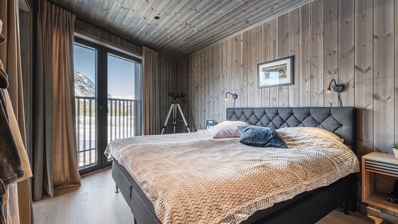 Photo of Bedroom in Hemsedal