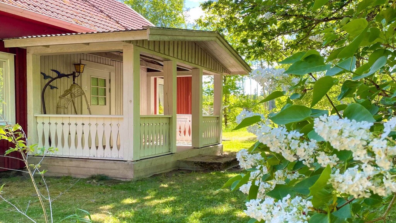 Photo of Outdoor in Ruda