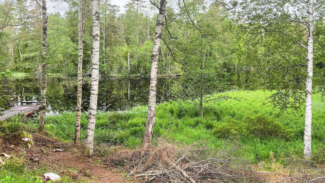 Photo of Outdoor in Hacksvik