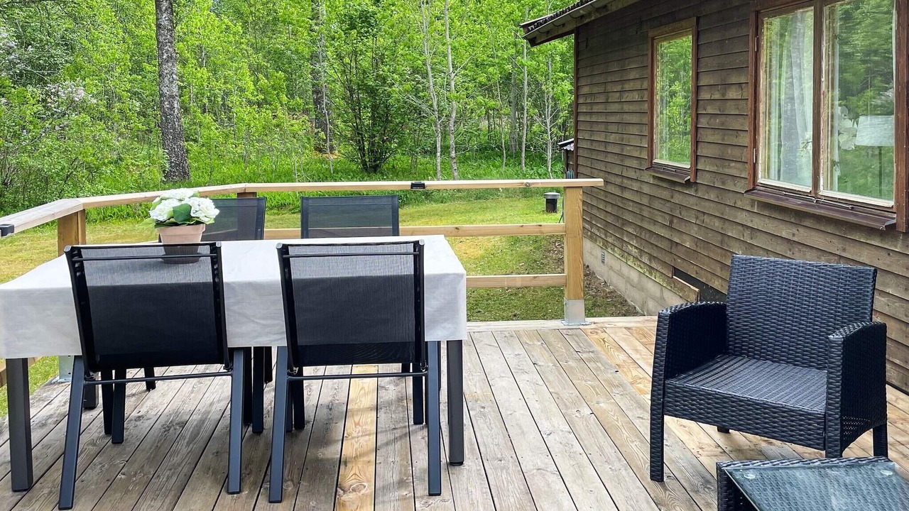 Photo of Outdoor in Hacksvik