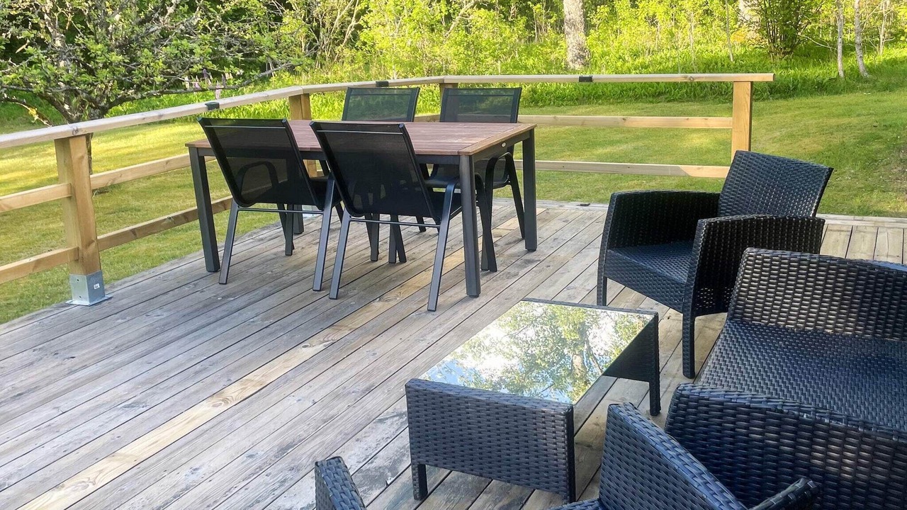 Photo of Outdoor in Hacksvik
