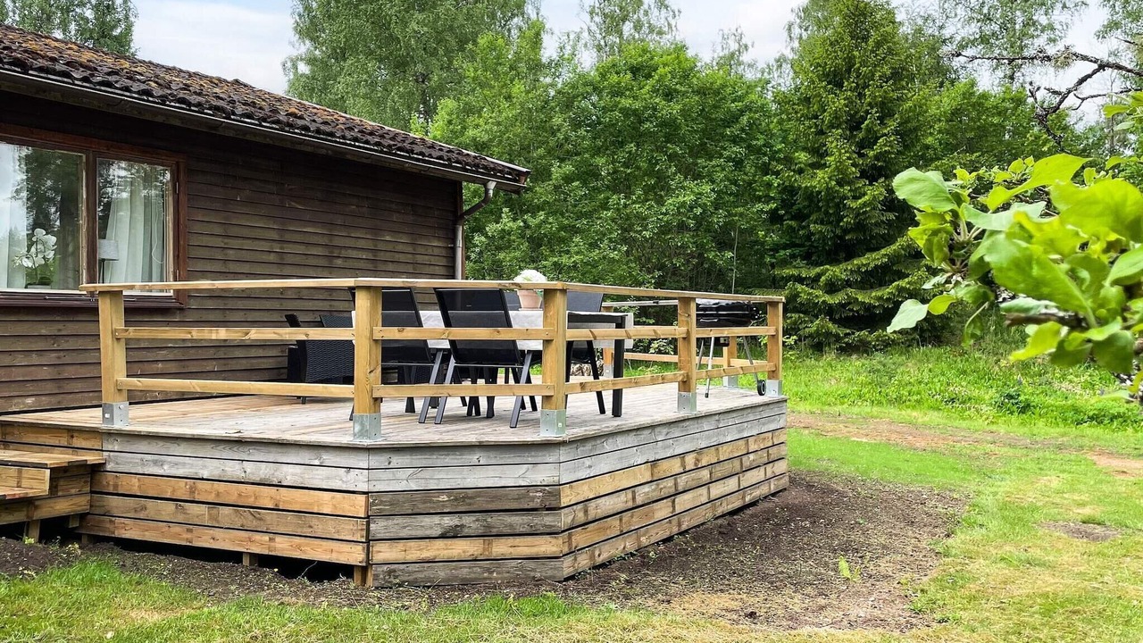 Photo of Outdoor in Hacksvik