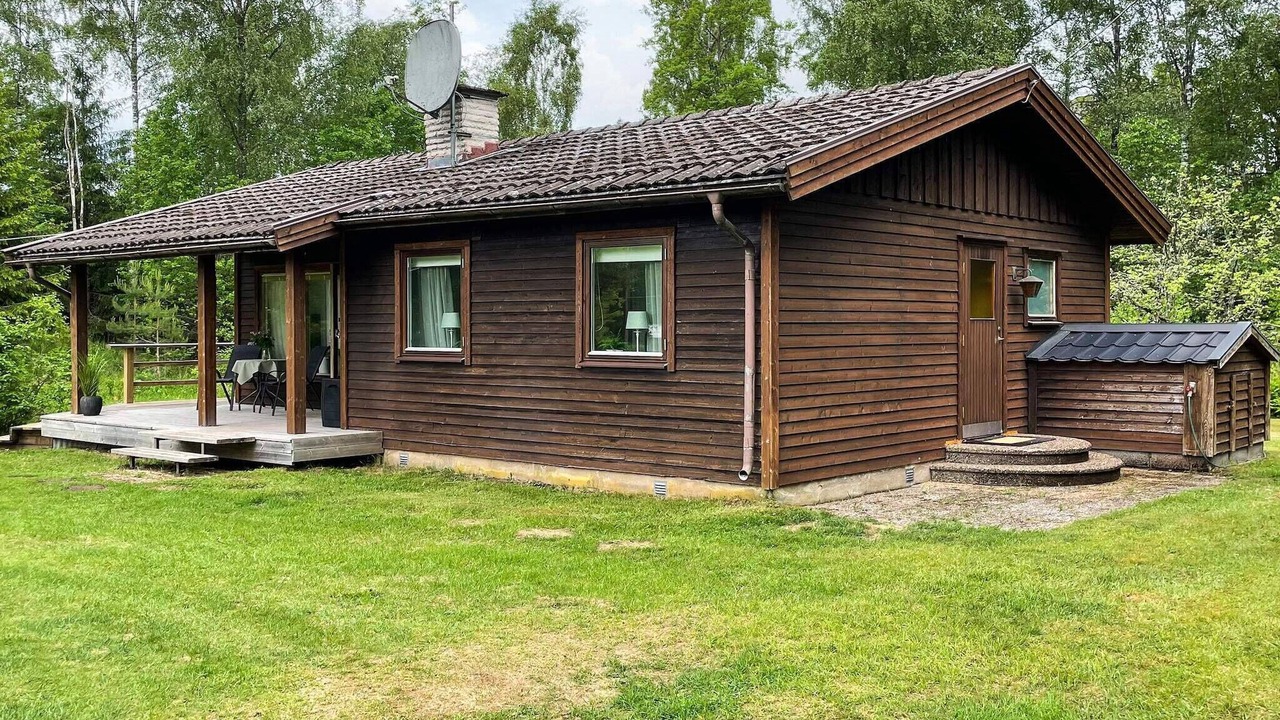 Photo of Outdoor in Hacksvik