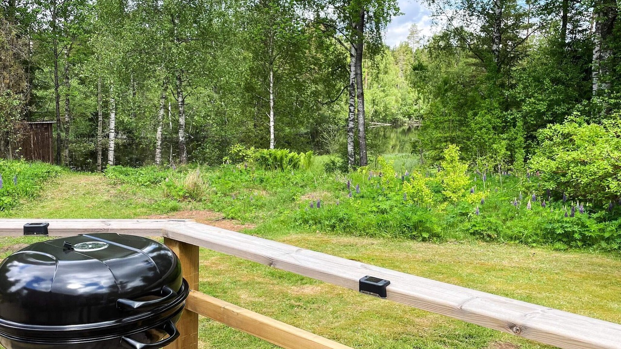 Photo of Outdoor in Hacksvik