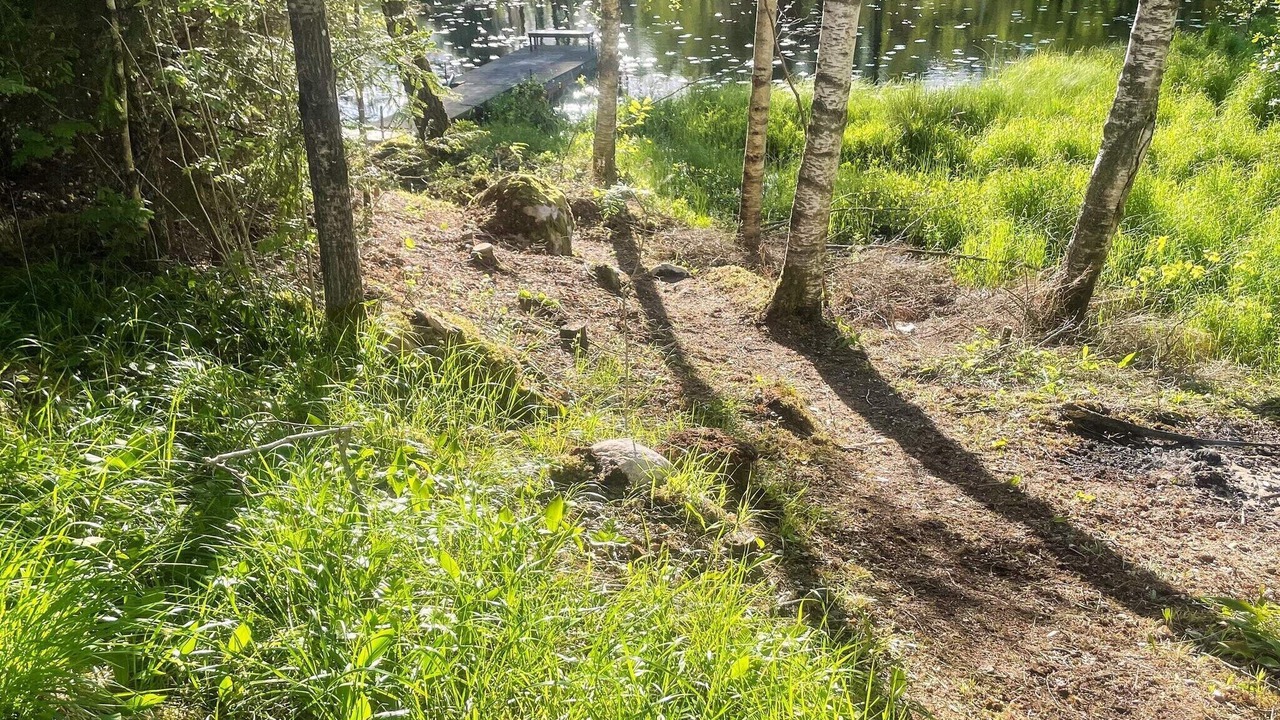 Photo of Outdoor in Hacksvik