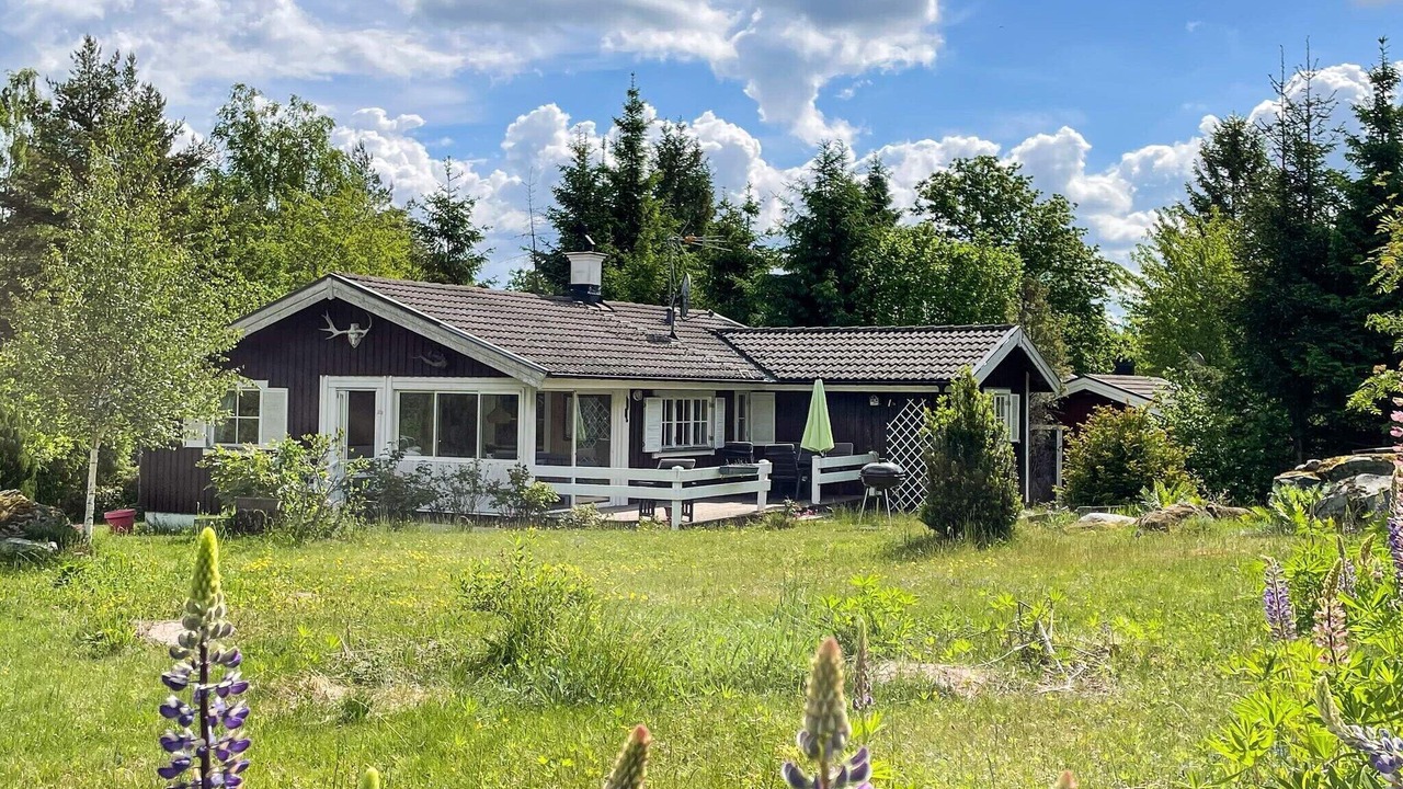 Photo of Outdoor in Skurebo