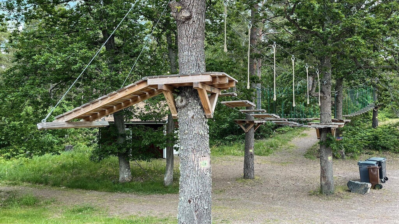 Photo of Outdoor in Skurebo