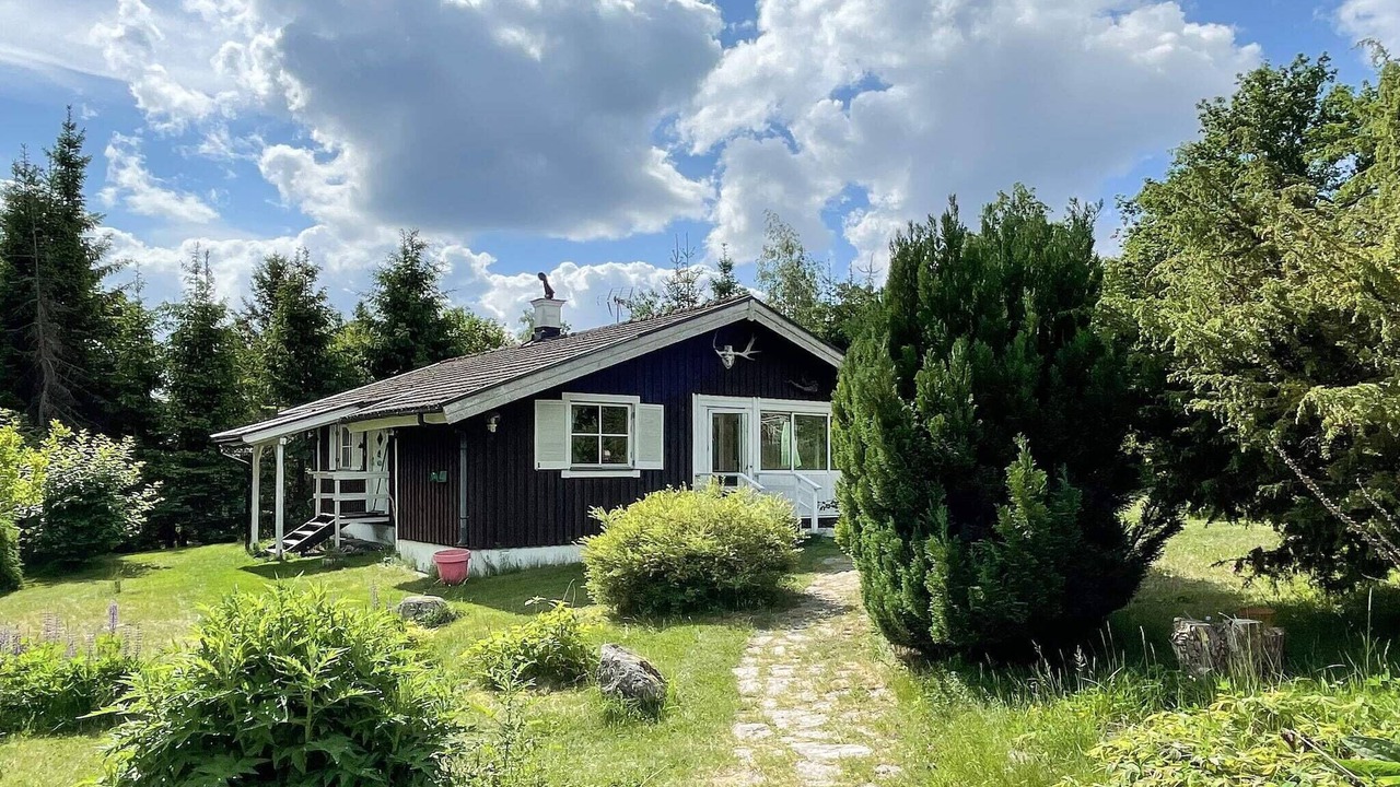 Photo of Outdoor in Skurebo