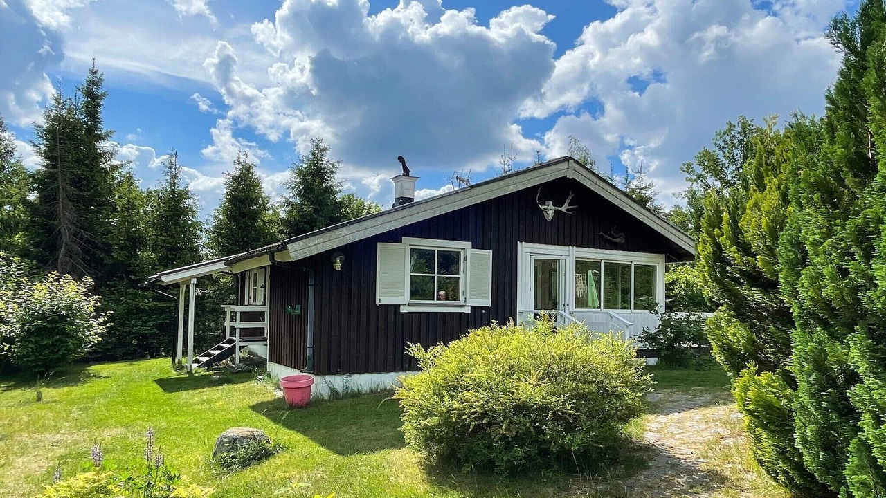 Photo of Outdoor in Skurebo