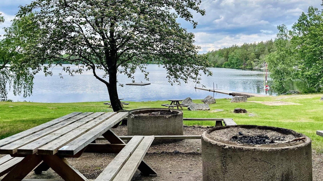 Photo of Outdoor in Skurebo