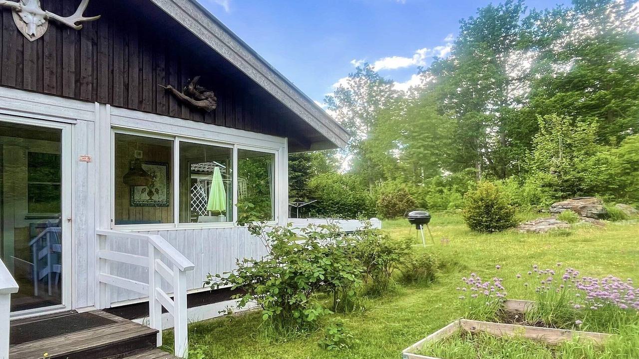 Photo of Outdoor in Skurebo