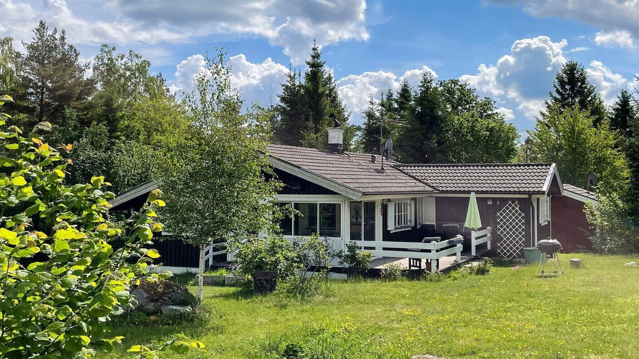 Photo of Outdoor in Skurebo