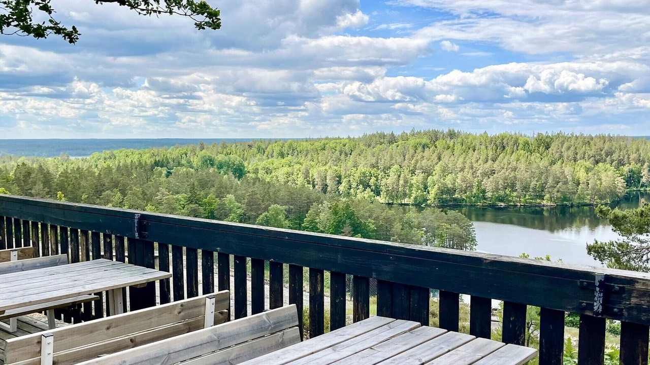 Photo of Outdoor in Skurebo