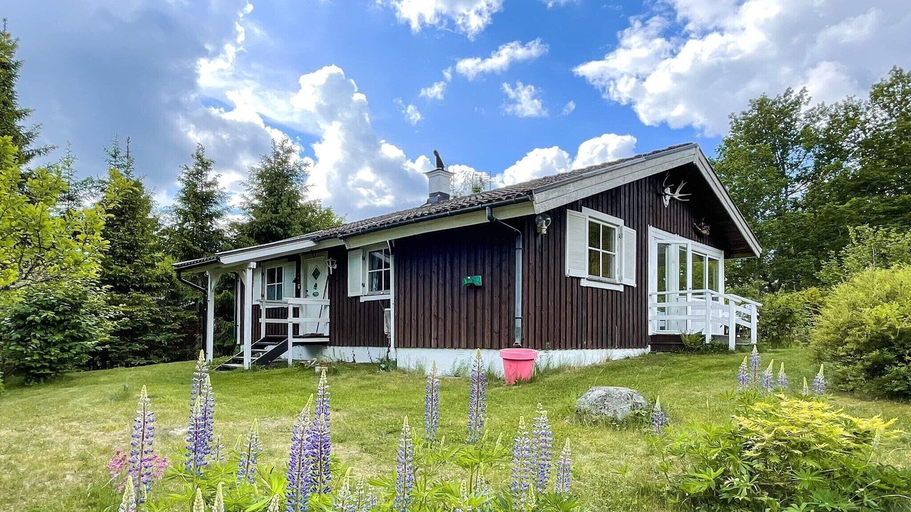 Photo of Outdoor in Skurebo