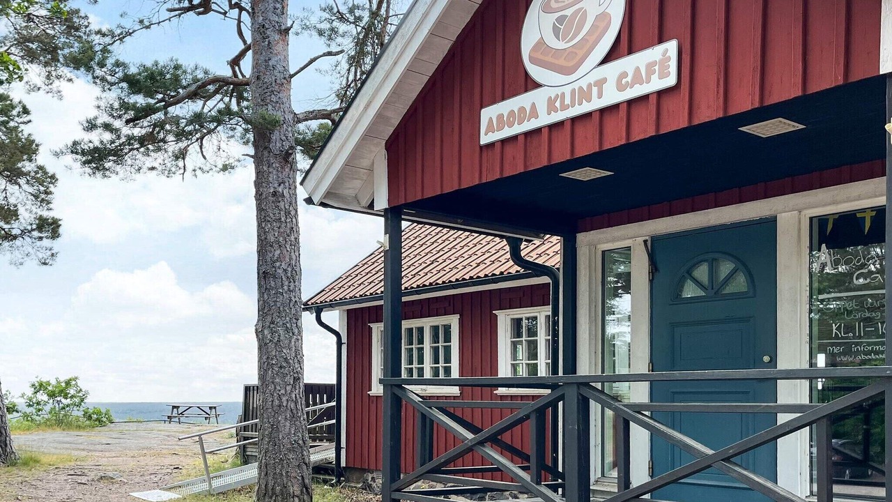 Photo of Outdoor in Skurebo