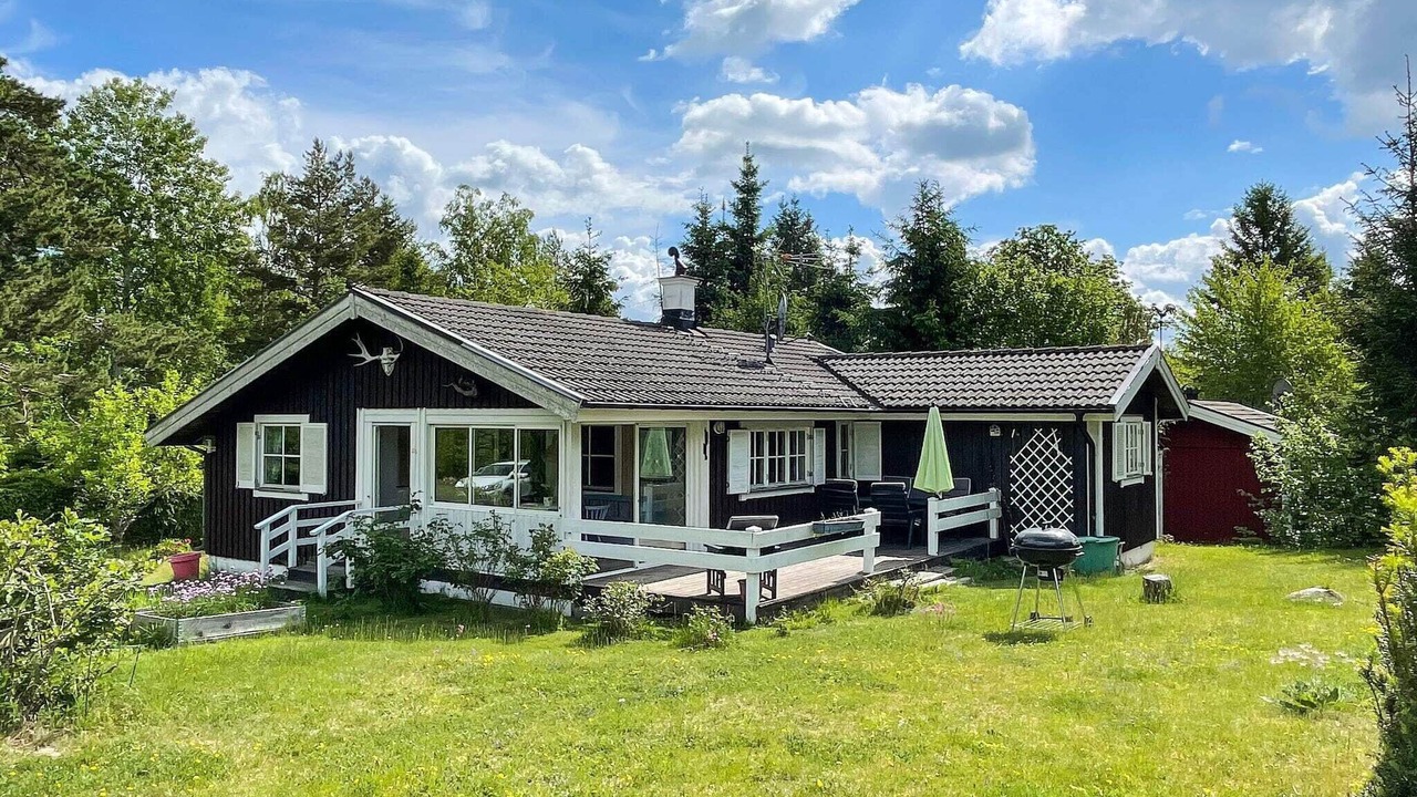 Photo of Outdoor in Skurebo