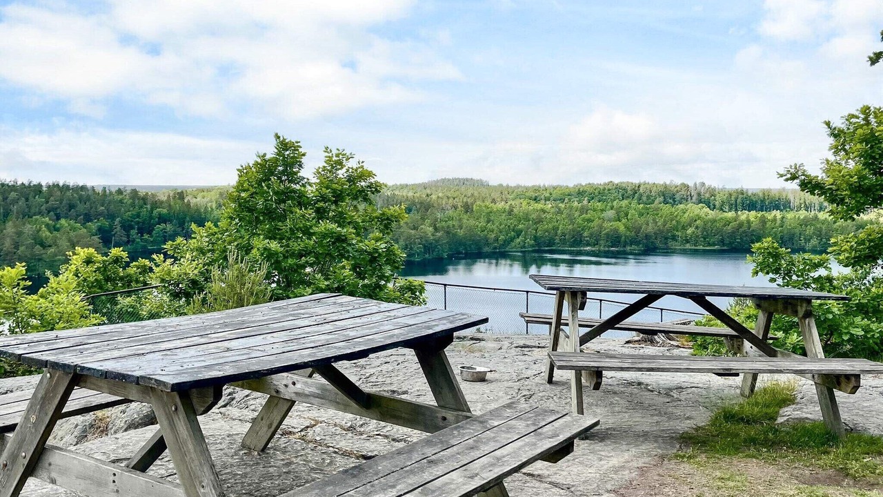 Photo of Outdoor in Skurebo