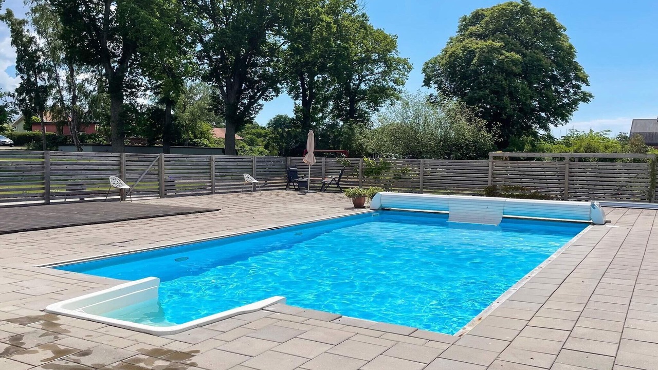 Photo of Outdoor in Morbylanga