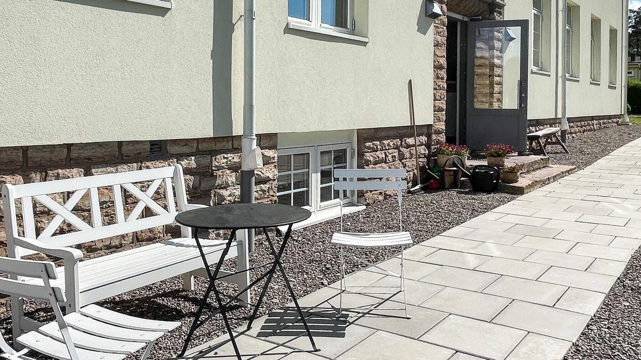 Photo of Outdoor in Morbylanga