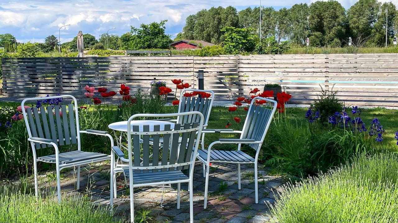 Photo of Outdoor in Morbylanga