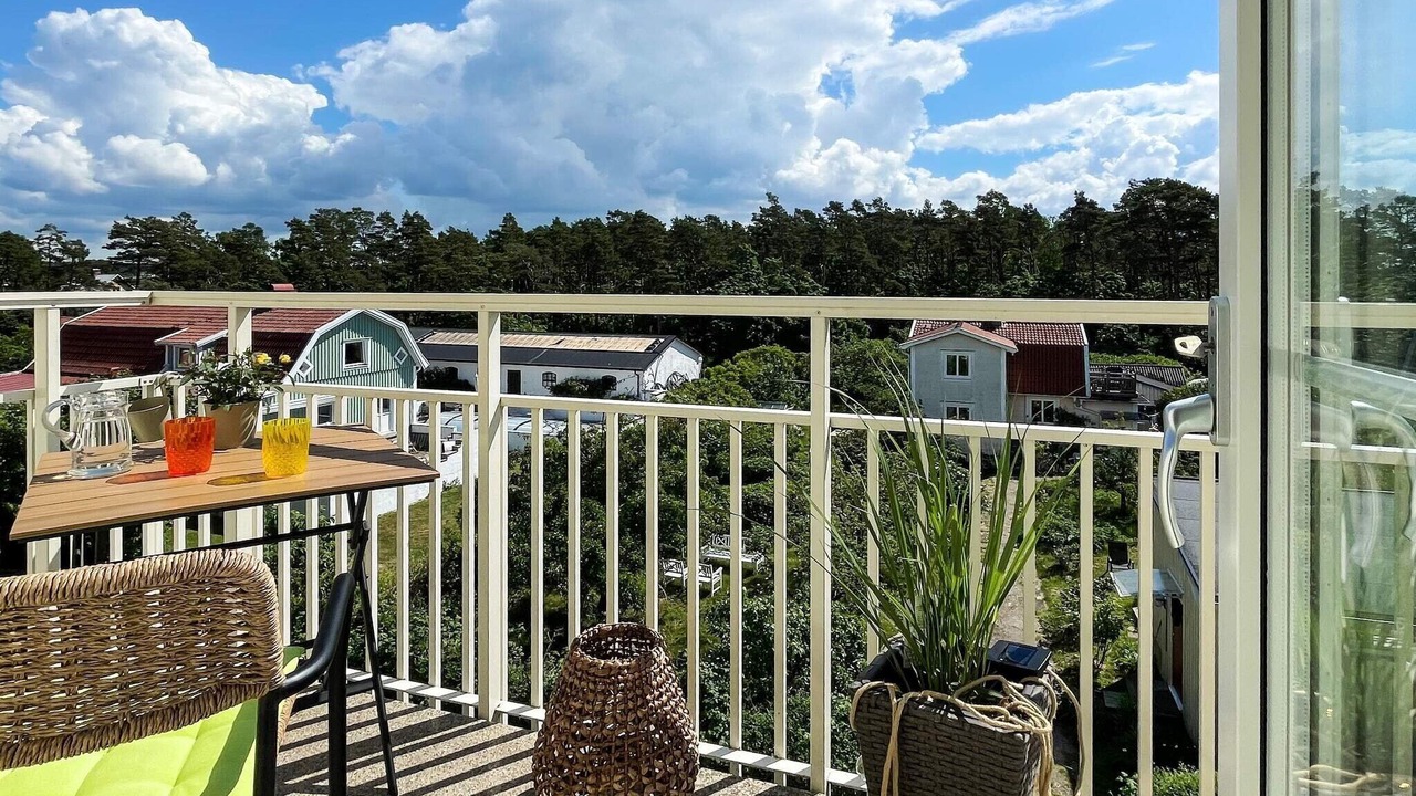 Photo of Outdoor in Morbylanga