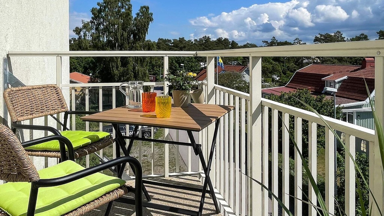 Photo of Outdoor in Morbylanga